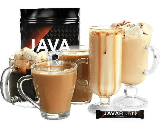 java burn official